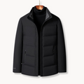 Men's Quilted Jacket | Windscape