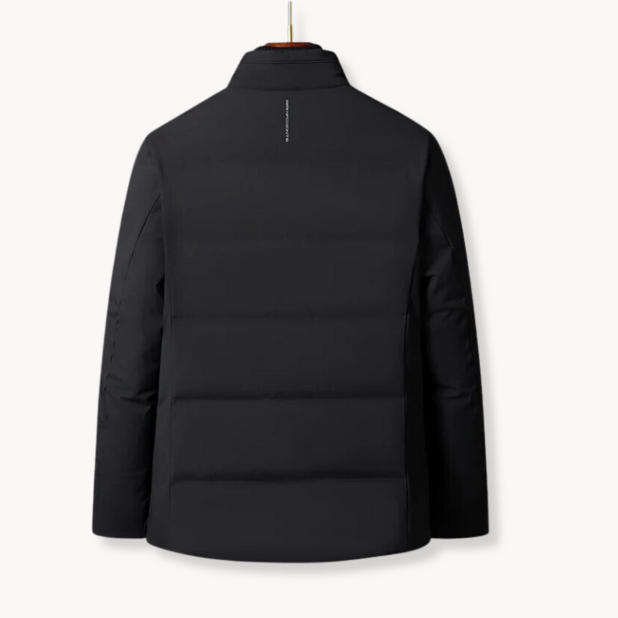 Men's Quilted Jacket | Windscape