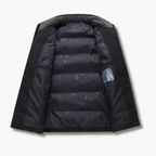 Men's Quilted Jacket | Windscape