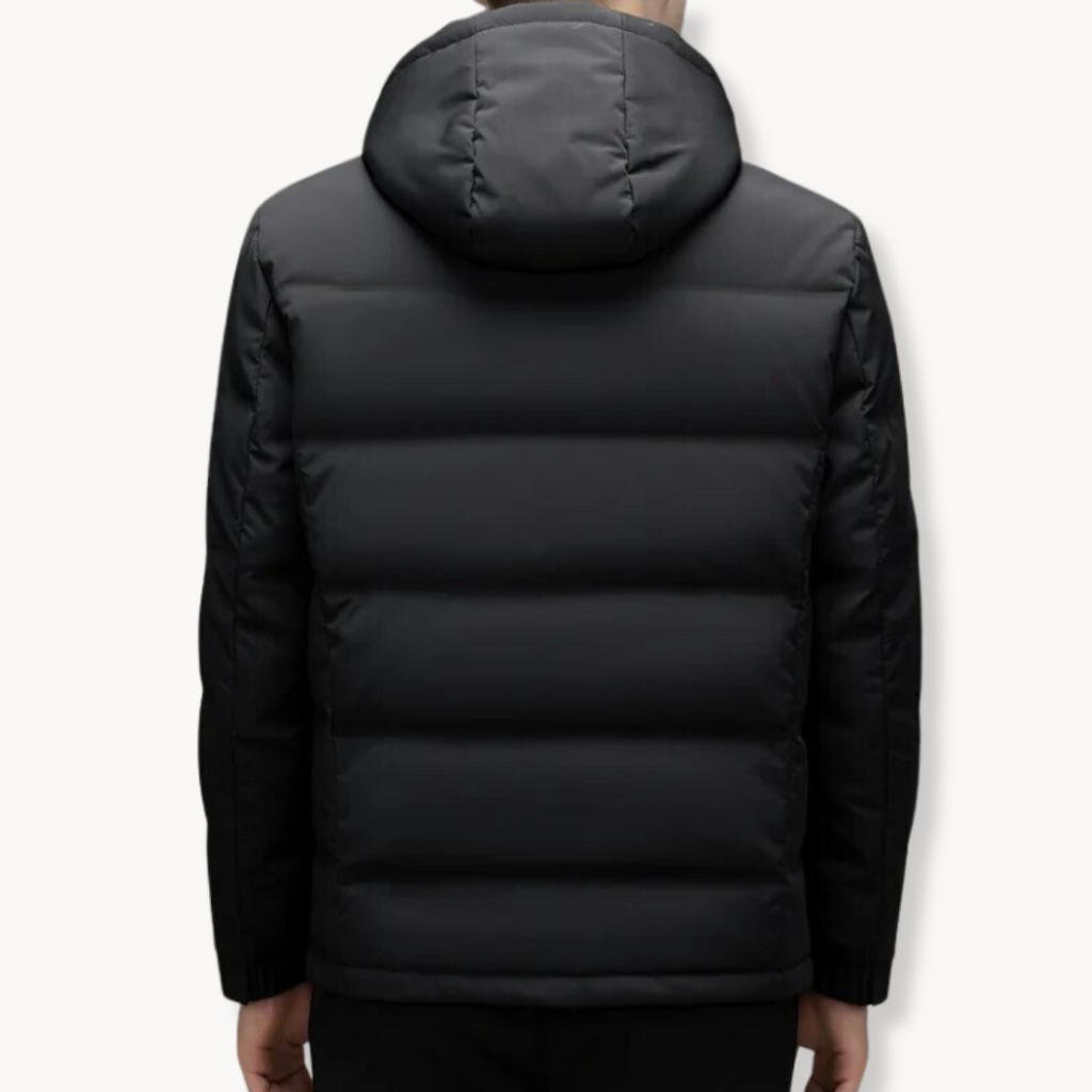 Men's Waterproof Jacket | Lucius