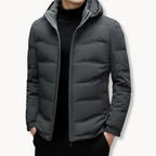 Men's Waterproof Jacket | Lucius