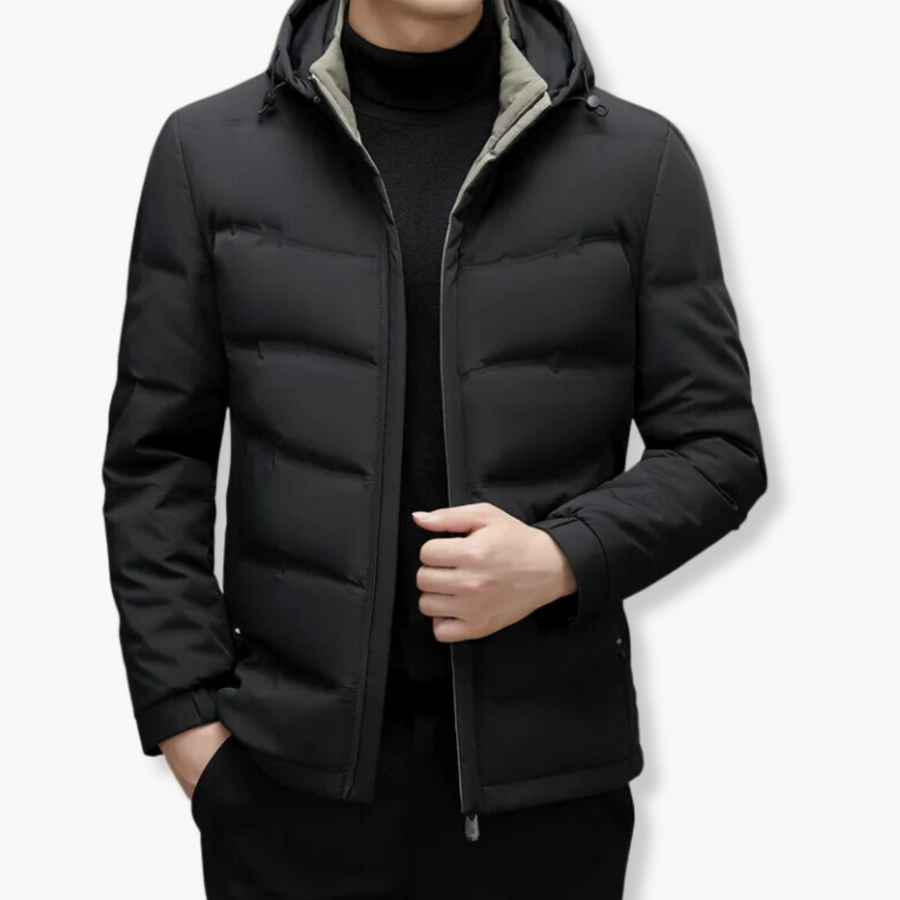 Men's Waterproof Jacket | Lucius