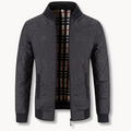 Men's Quilted Jacket | Reed