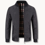 Men's Quilted Jacket | Reed