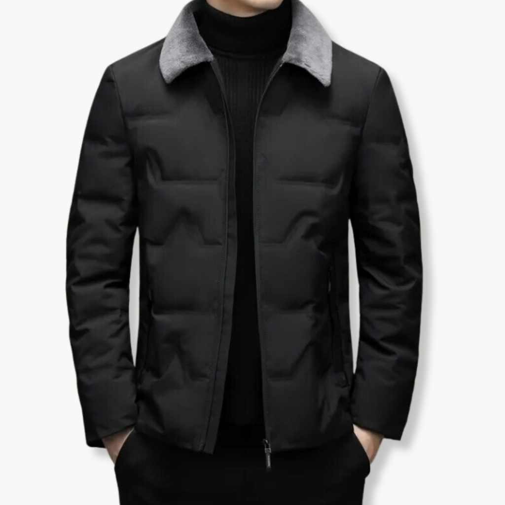 Men's Insulated Jacket | Raed