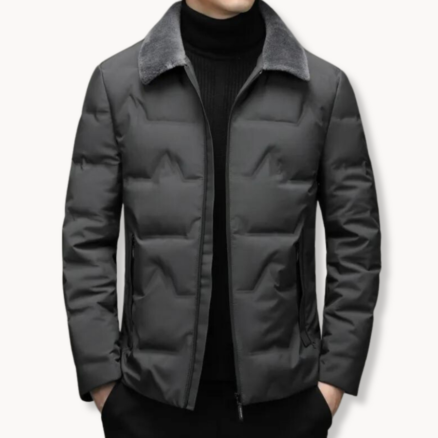 Men's Insulated Jacket | Raed