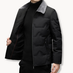 Men's Insulated Jacket | Raed