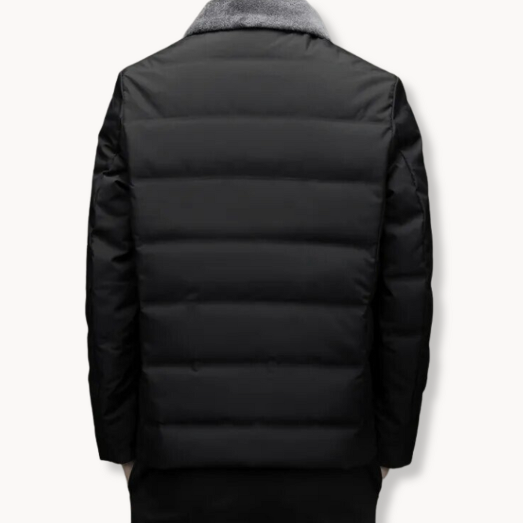 Men's Insulated Jacket | Raed