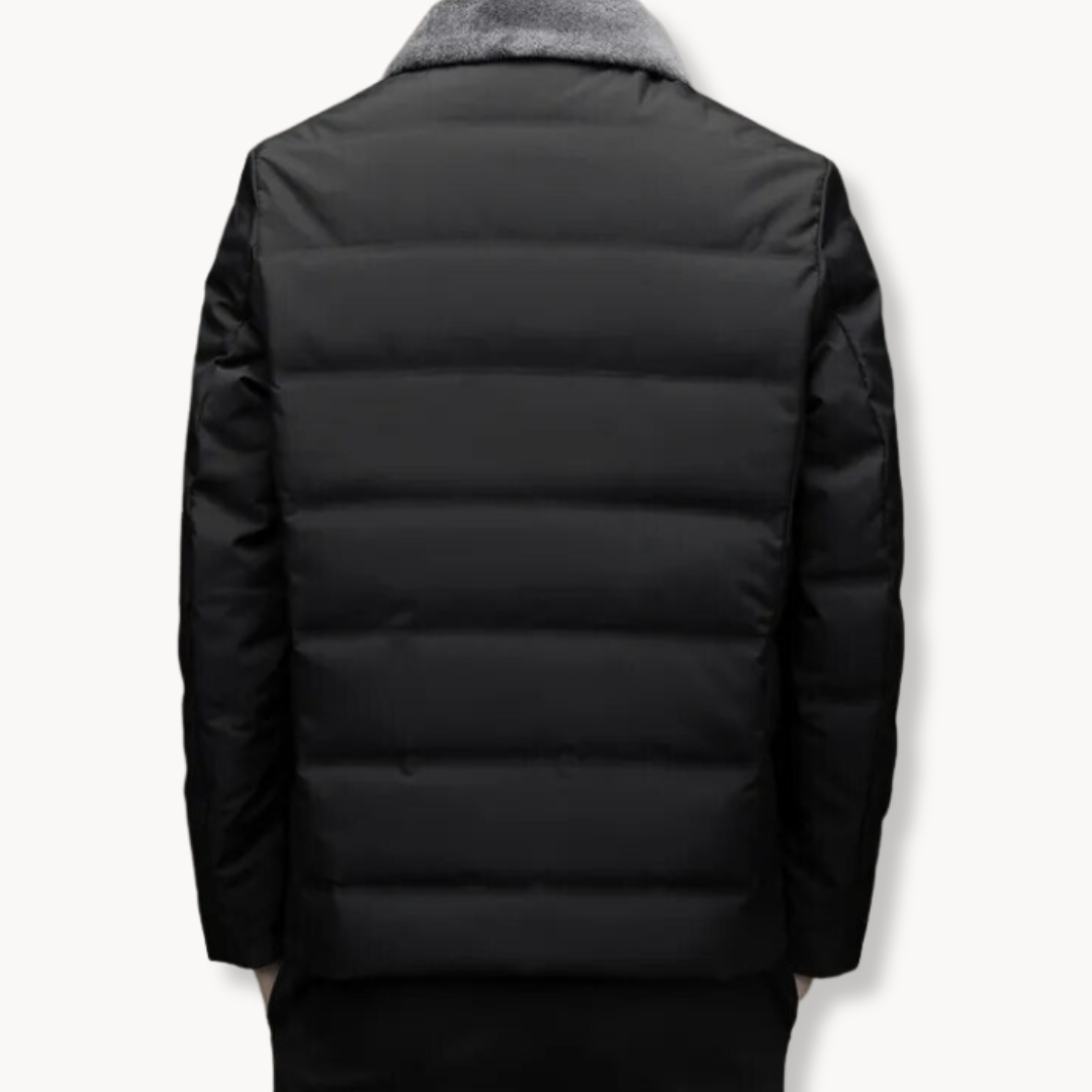 Men's Insulated Jacket | Raed