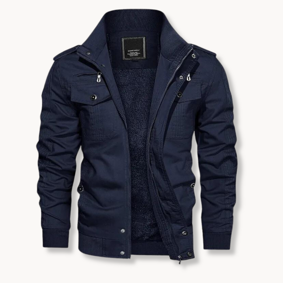 Men's Lightweight Jacket | Voyager