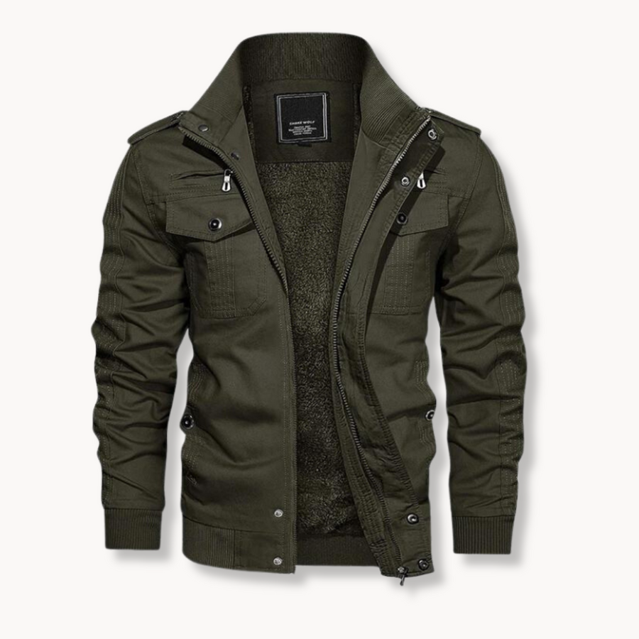 Men's Lightweight Jacket | Voyager