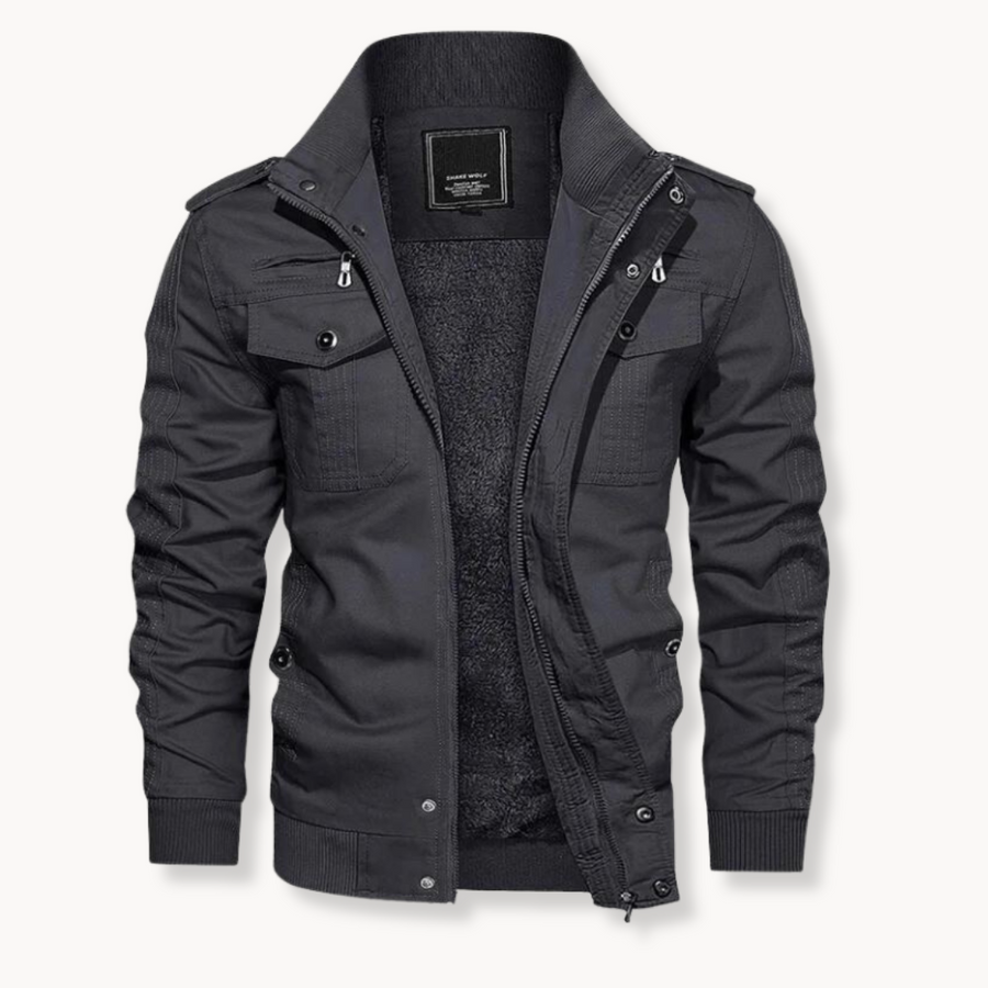 Men's Lightweight Jacket | Voyager