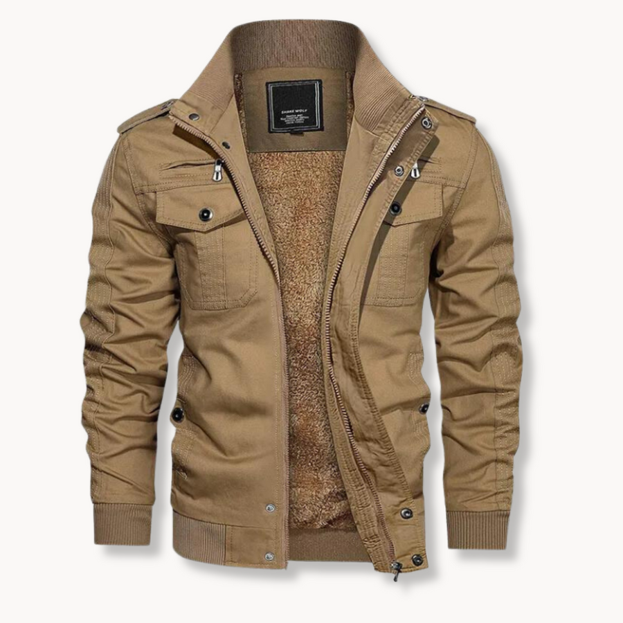 Men's Lightweight Jacket | Voyager