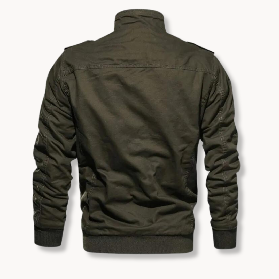Men's Lightweight Jacket | Voyager