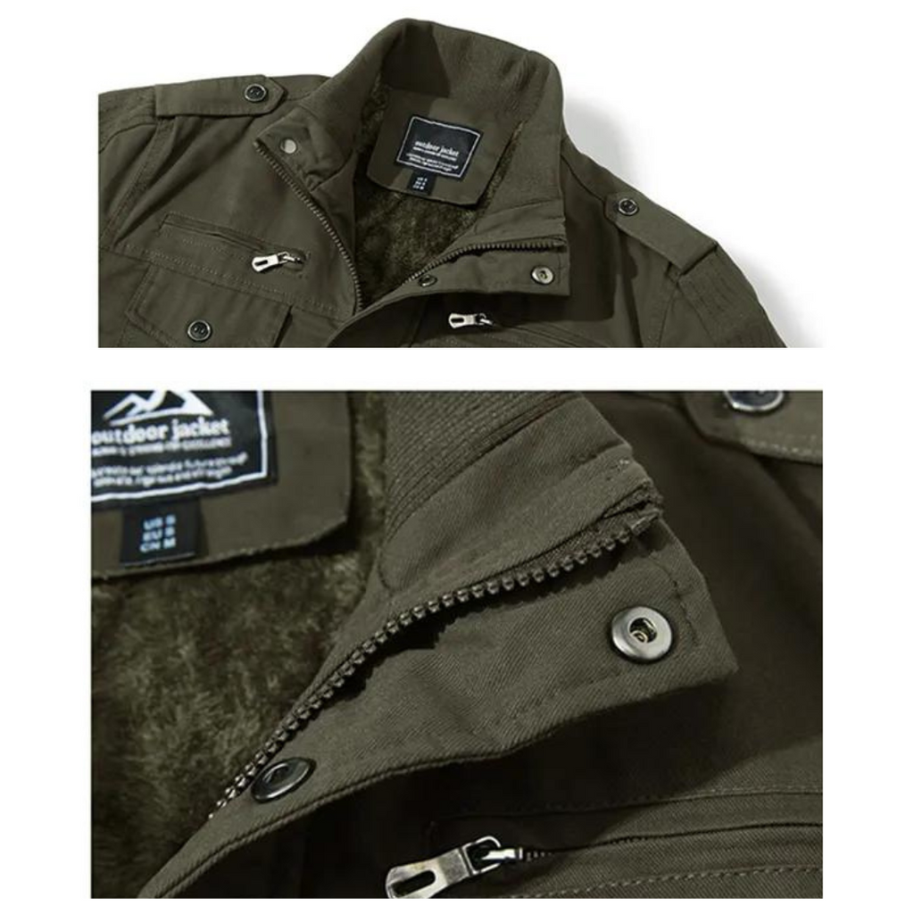 Men's Lightweight Jacket | Voyager