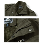 Men's Lightweight Jacket | Voyager