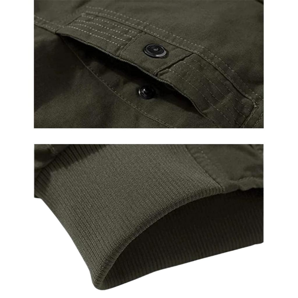 Men's Lightweight Jacket | Voyager