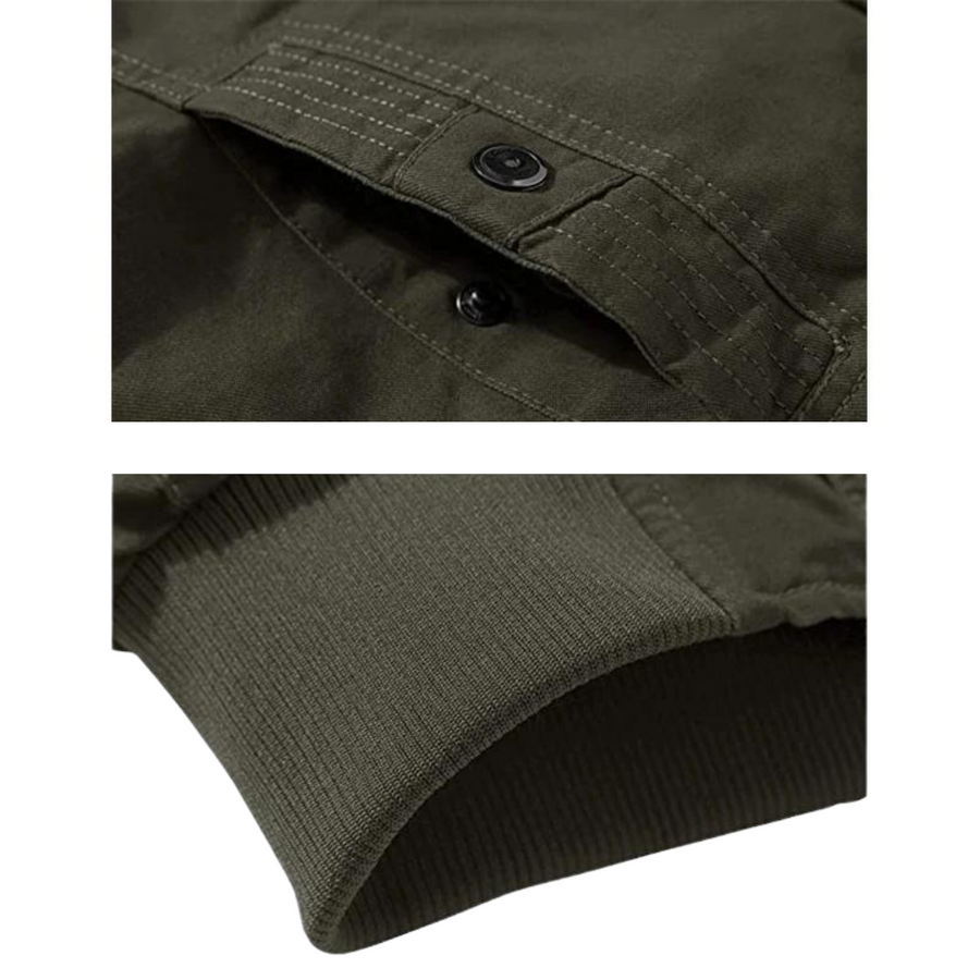 Men's Lightweight Jacket | Voyager