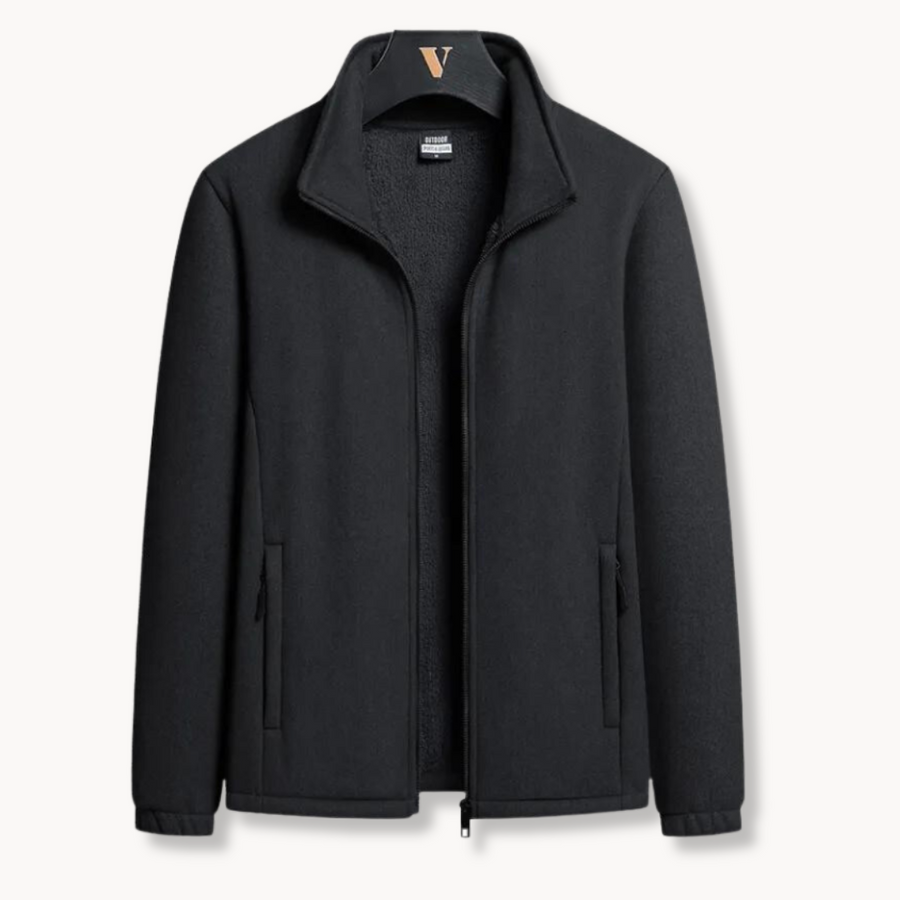 Men's Cashmere Jacket | Mariner