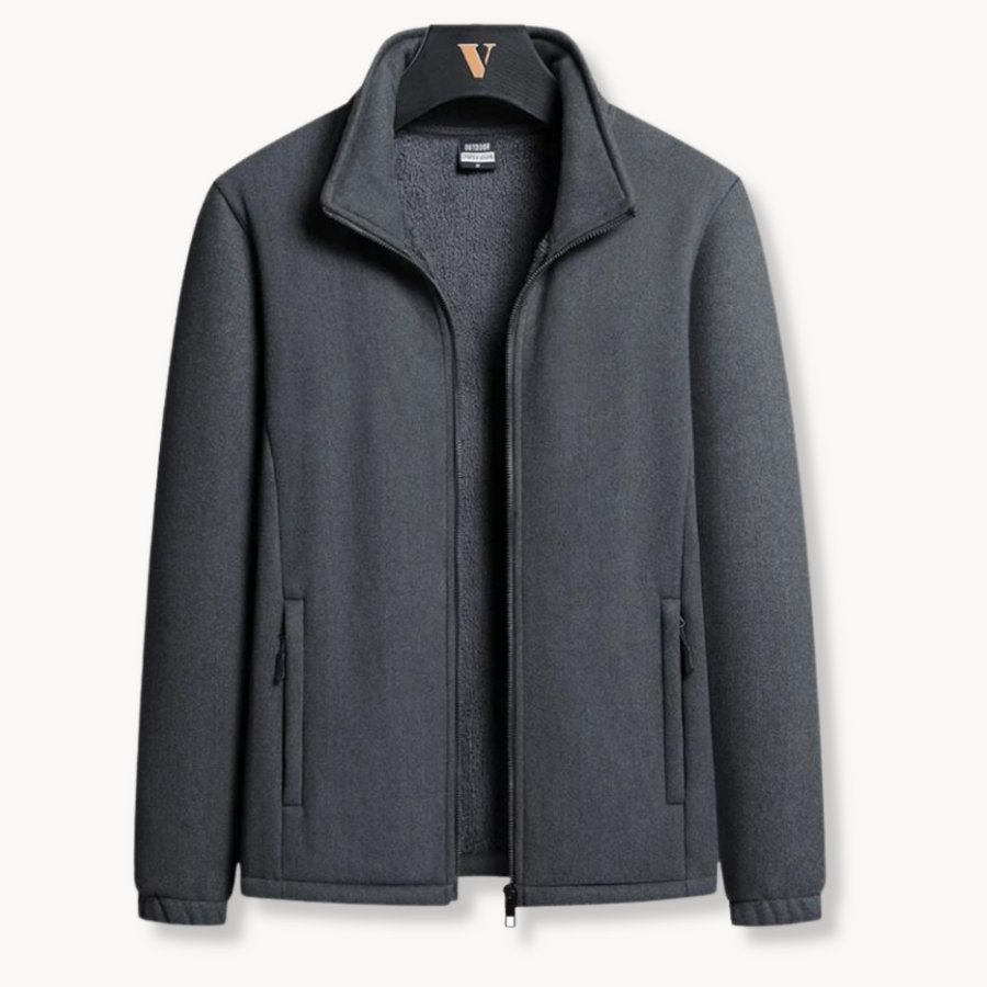 Men's Cashmere Jacket | Mariner