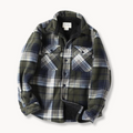 Men's Sherpa-Lined Jacket | Timber