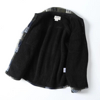 Men's Sherpa-Lined Jacket | Timber