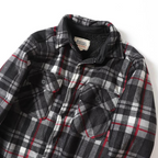 Men's Sherpa-Lined Jacket | Timber