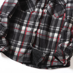 Men's Sherpa-Lined Jacket | Timber