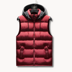 Men's Insulated Vest | Kestrelmoor