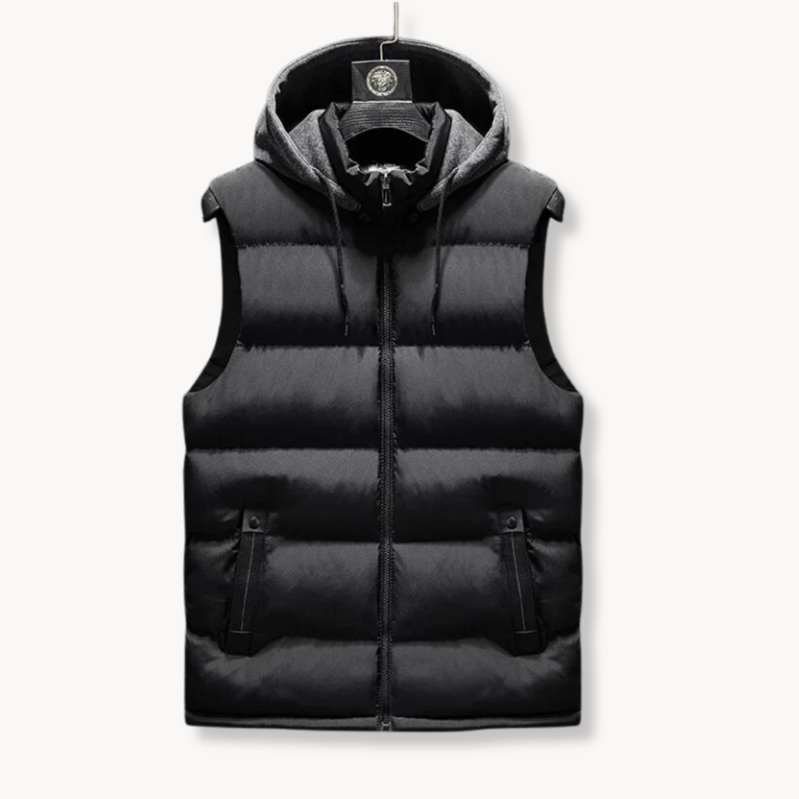 Men's Insulated Vest | Kestrelmoor