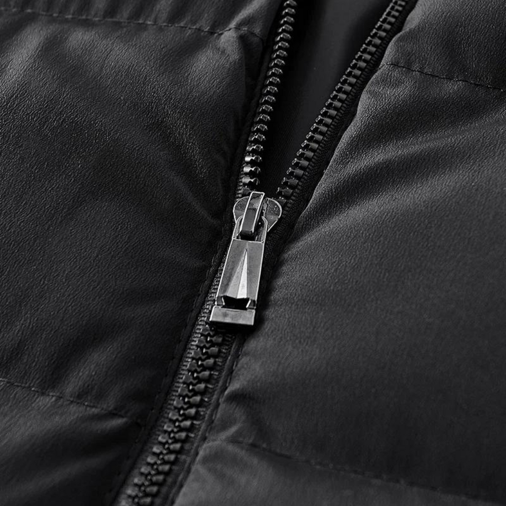 Men's Insulated Vest | Kestrelmoor