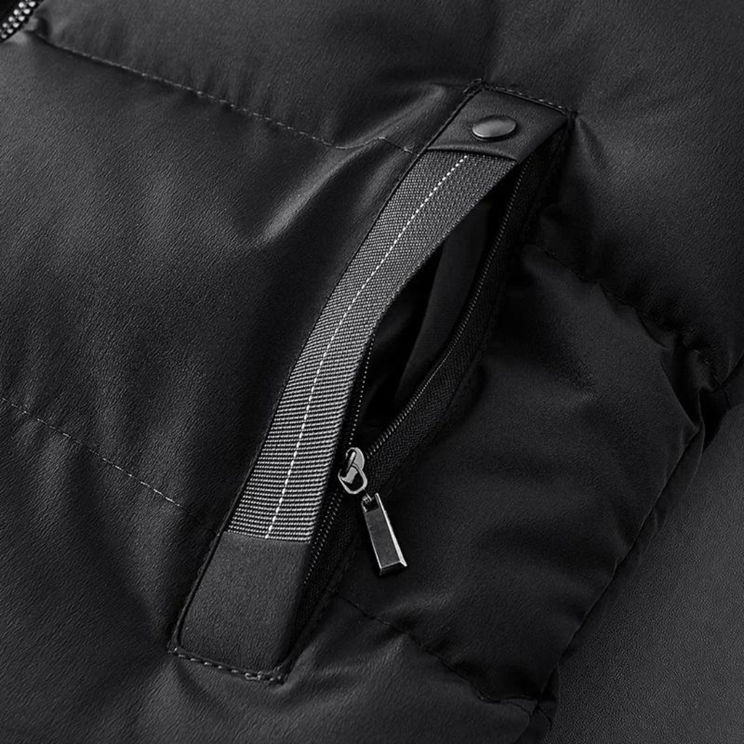 Men's Insulated Vest | Kestrelmoor