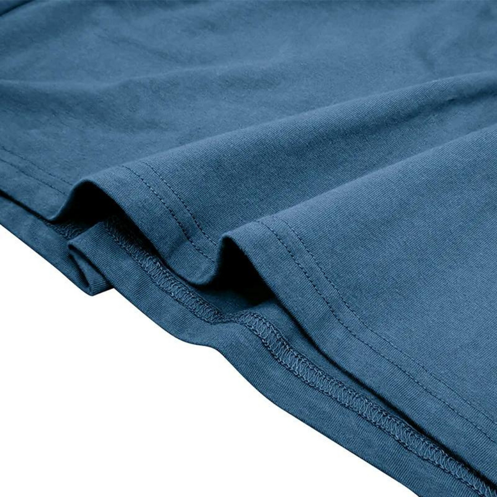 Men's Cotton-Blend Polo Shirt | Marius