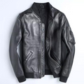 Men's Leather Jacket | Hartley