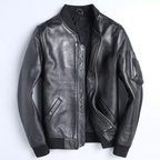 Men's Leather Jacket | Hartley