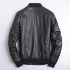 Men's Leather Jacket | Hartley