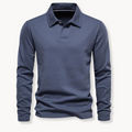 Men's Relaxed-Fit Polo Shirt | Mateo