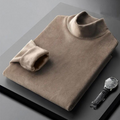 Men's Sherpa Fleece Hoodie | Arctic