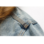 Men's Sherpa-Lined Jacket | Brackwood