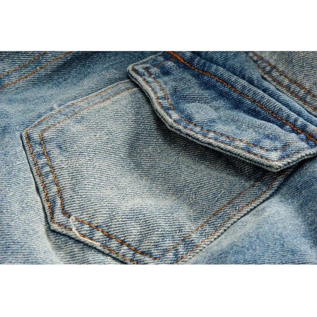 Men's Sherpa-Lined Jacket | Brackwood