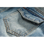 Men's Sherpa-Lined Jacket | Brackwood