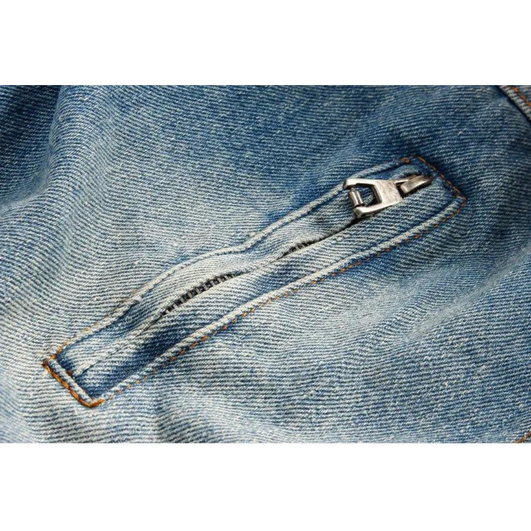 Men's Sherpa-Lined Jacket | Brackwood