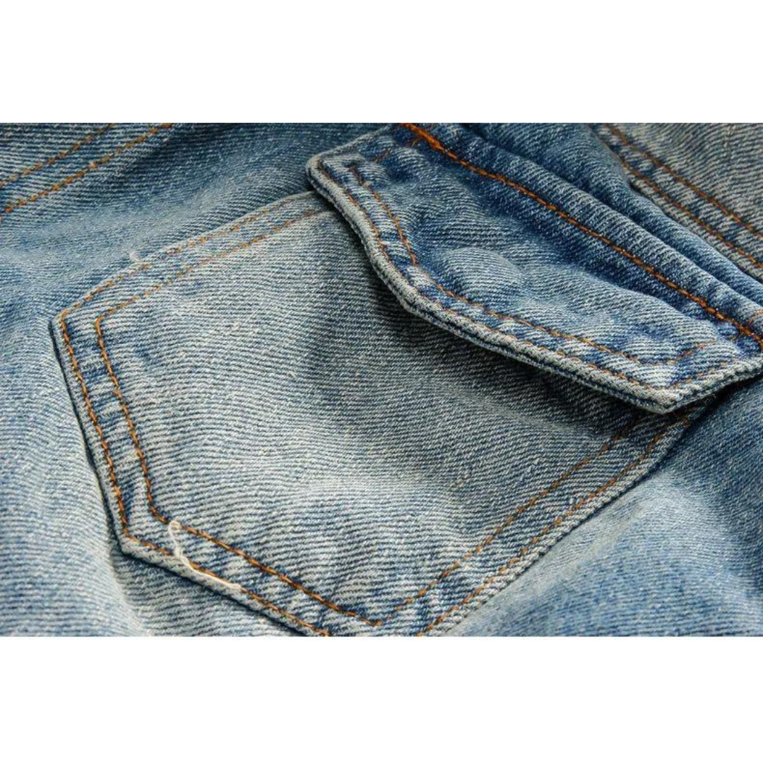 Men's Sherpa-Lined Jacket | Brackwood