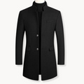 Men's Cashmere Overcoat | Rosewell