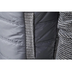 Men's Zip Neck Knit Jumper | Blaise