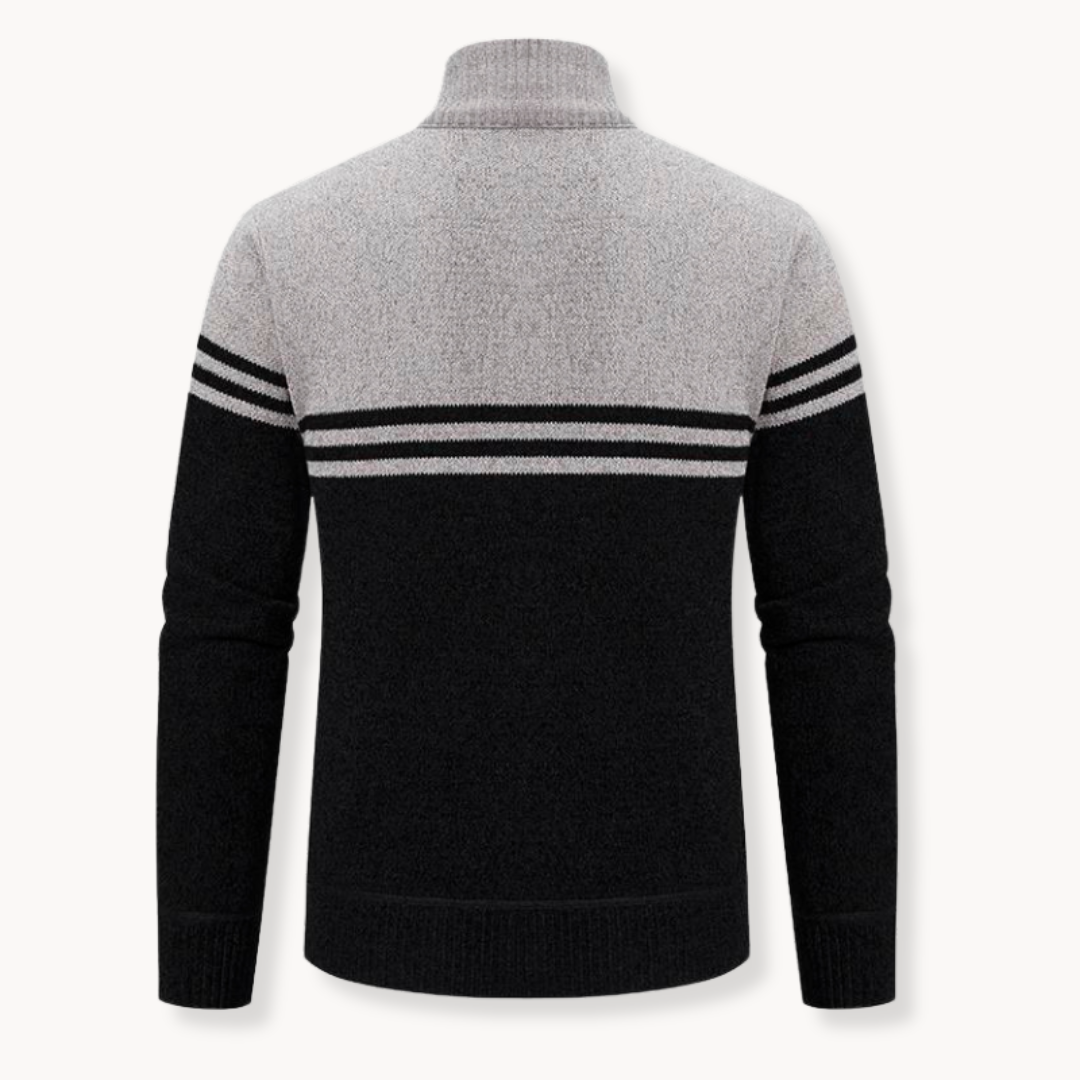 Men's Fleece Pullover | Pashel