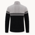 Men's Fleece Pullover | Pashel