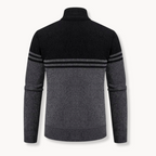 Men's Fleece Pullover | Pashel