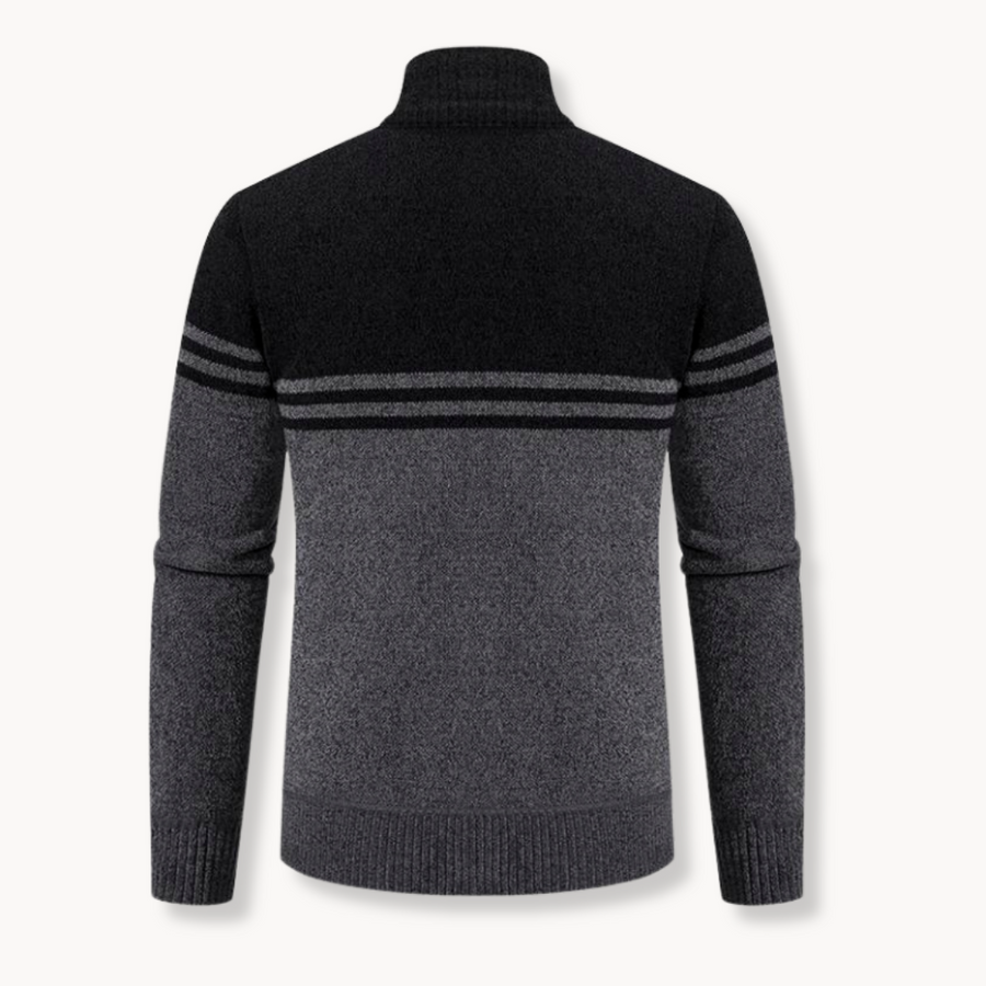 Men's Fleece Pullover | Pashel