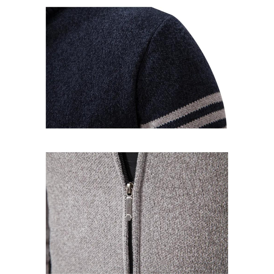 Men's Fleece Pullover | Pashel